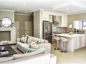 3 Bed Cluster in Germiston Central