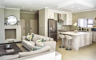 3 Bedroom Cluster in Germiston Central