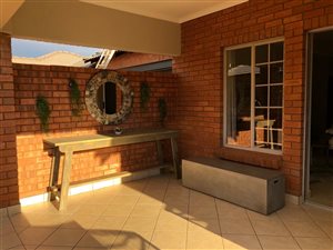 3 Bed Townhouse in Sinoville