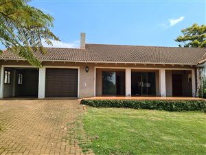 4 Bed House in Worlds View