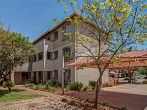 2 Bed Apartment in Dunswart