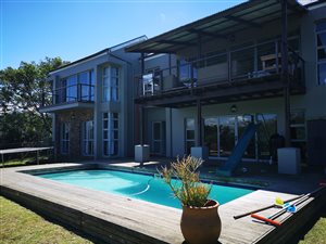 3 Bed House in Salt Rock