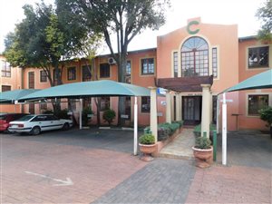 170 m² Office Space in Ferndale