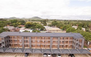 2 Bedroom Apartment in Pretoria North