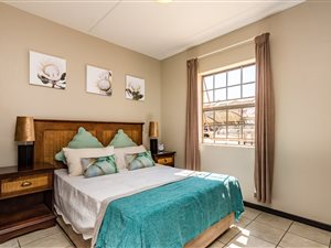 2 Bed Apartment in Amberfield
