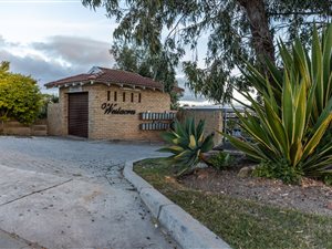 2 Bed Townhouse in Westering