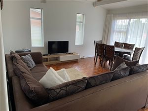 3 Bed House in Morningside