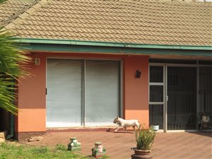 3 Bedroom House in Vanderbijlpark SW1