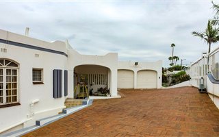 5 Bedroom House in Reservoir Hills