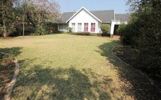 6 Bedroom House in Klevehill Park