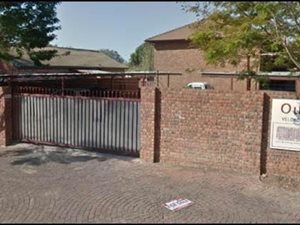 2 Bed Flat in Wolmer
