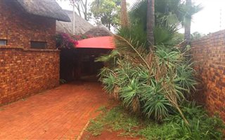 3 Bedroom House in Faerie Glen