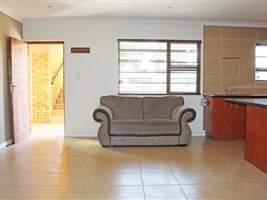 2 Bed Townhouse in New Redruth