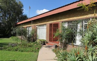 4 Bedroom House in Kroonstad
