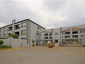 2 Bed Apartment in Northgate