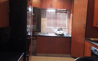 3 Bedroom House in Dinwiddie