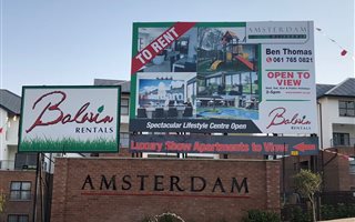 1 Bedroom Apartment in Olivedale