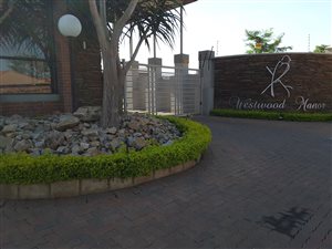 2 Bed Townhouse in Andeon AH