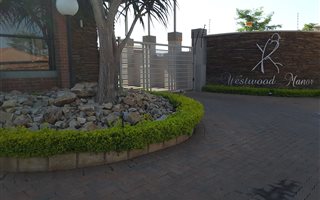 2 Bedroom Townhouse in Andeon AH