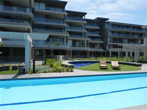 3 Bedroom Apartment in Sibaya Precinct