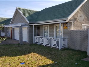 3 Bed House in Kuilsriver