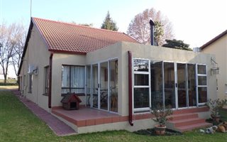 3 Bedroom Apartment in Vaal River
