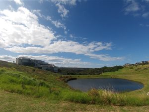766 m² Land available in Oubaai and surrounds