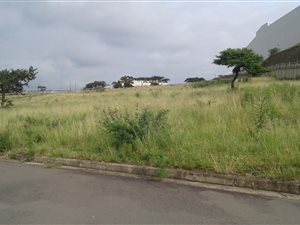 3489 m² Land available in Mkondeni