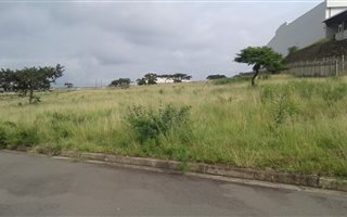 3489 m² Land available in Mkondeni