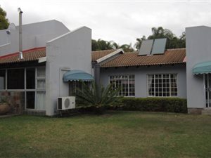 4 Bed House in Vryheid