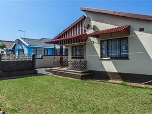 5 Bed House in Merewent
