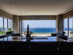4 Bed Apartment in Simbithi Estate