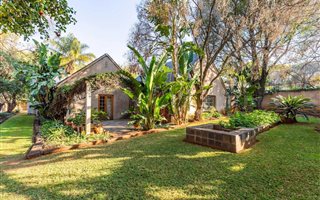 3 Bedroom House in Colbyn