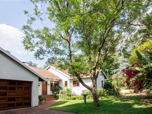 4 Bed House in Norscot