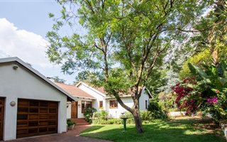 4 Bedroom House in Norscot