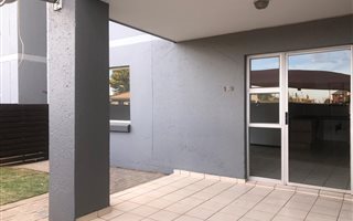2 Bedroom Townhouse in Bardene