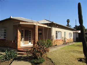 4 Bed House in Northmead
