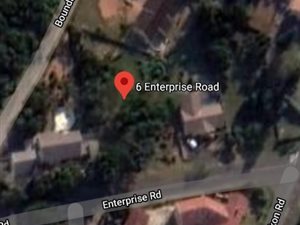 1753 m² Land available in Oslo Beach