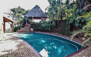 6 Bedroom House in Nelspruit