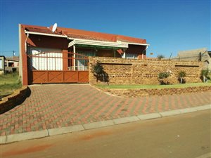 3 Bed House in Leachville