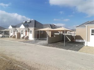 3 Bed House in Klapmuts