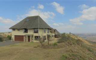 5 Bedroom House in Summerveld