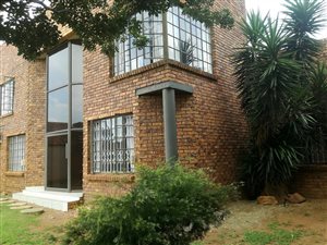 4 Bed House in Selcourt