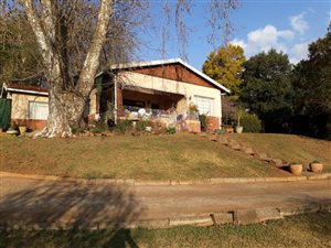 2.5 Bed House in Ixopo