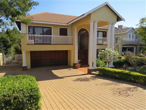 4 Bedroom House in Woodlands Estate