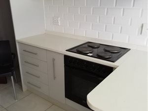 2 Bed Apartment in Jansen Park