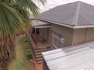 4 Bed House in Primrose