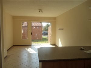 2 Bed Townhouse in The Orchards