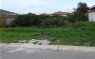 510 m² Land available in Amsterdamhoek