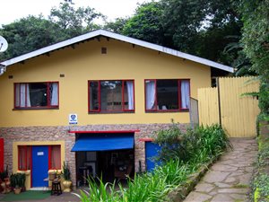1 Bed Apartment in Kloof